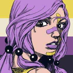 User Profile: Lavendaire