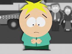 User Profile: butters45