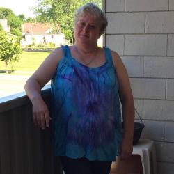 User Profile: Poeticriver