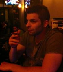 User Profile: Xristos