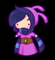 User Profile: Ravio90