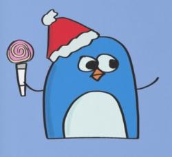User Profile: infinitesimalways
