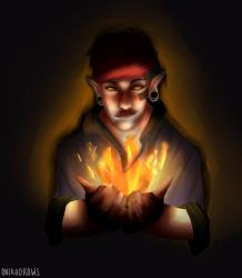 User Profile: SignA