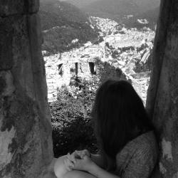 User Profile: humancalledkat