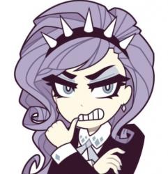 User Profile: CrystalMermaid555