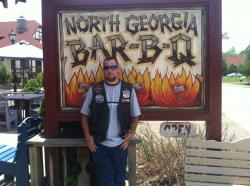 User Profile: Bearbear