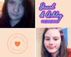 User Profile: Ashleyismineforeverandalways