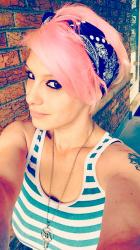 User Profile: Pink3184