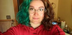 User Profile: Bettennaej