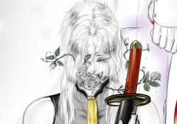 User Profile: KuroHiganbana