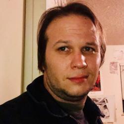 User Profile: hollowman84