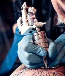 User Profile: TattooMachine