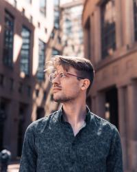 User Profile: easyHuman5775