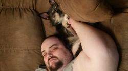 User Profile: Tiredandalone88
