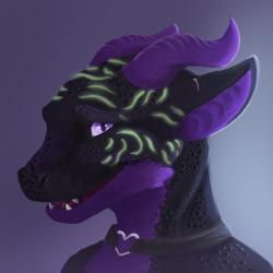User Profile: Dasher