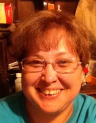 User Profile: christine1980