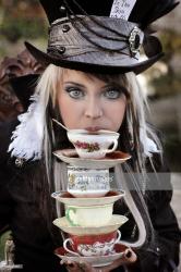 User Profile: Madhatter22