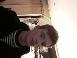 User Profile: Iamverylost