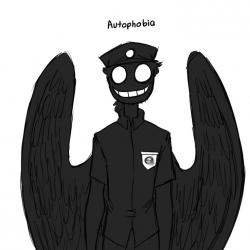 User Profile: VinnyAutophobia