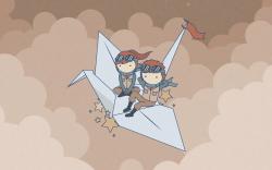 User Profile: aestheticpapercrane