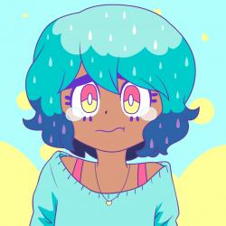 User Profile: Loomphy