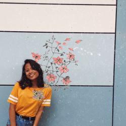 User Profile: cessang
