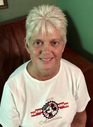 User Profile: TheresaWilliams