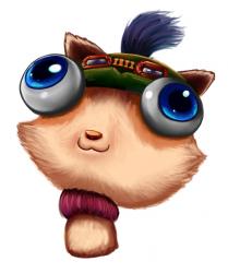 User Profile: Agentclownfish