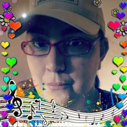 User Profile: JerseyMusicDoll