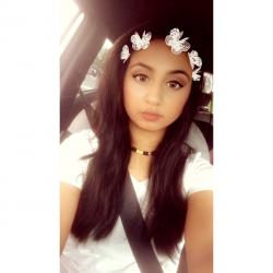 User Profile: Meh96