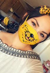 User Profile: milanamcfadyen