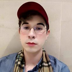 User Profile: GlitteringFork