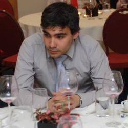 User Profile: ArthyV