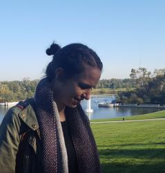User Profile: SmurfyHeart