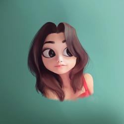 User Profile: Aashie