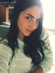 User Profile: VickyC