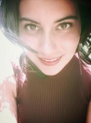 Profile: jespinosarenee