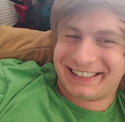 User Profile: ZachAChandler