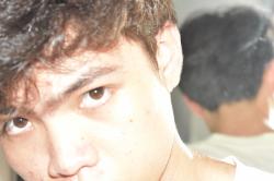 User Profile: HexedFox
