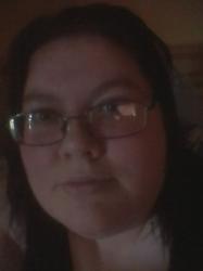 User Profile: Rebekahwriter13
