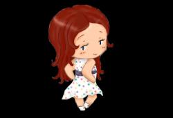 User Profile: LittleMissSkittles