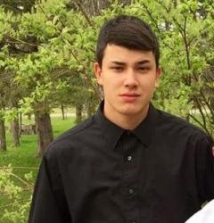 User Profile: Timothy52400