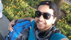 User Profile: Pharoah