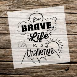 User Profile: Bravelife