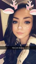 User Profile: CarrieLouise95