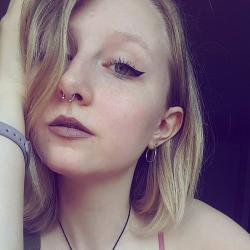 User Profile: selkieluna