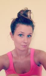 User Profile: DakotahWasHere