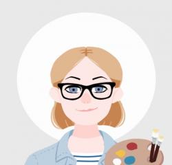 User Profile: Tinyfreckle