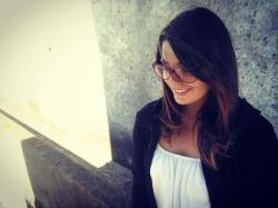 User Profile: DaisyCaeiro