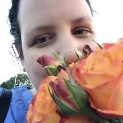 User Profile: Hope91017